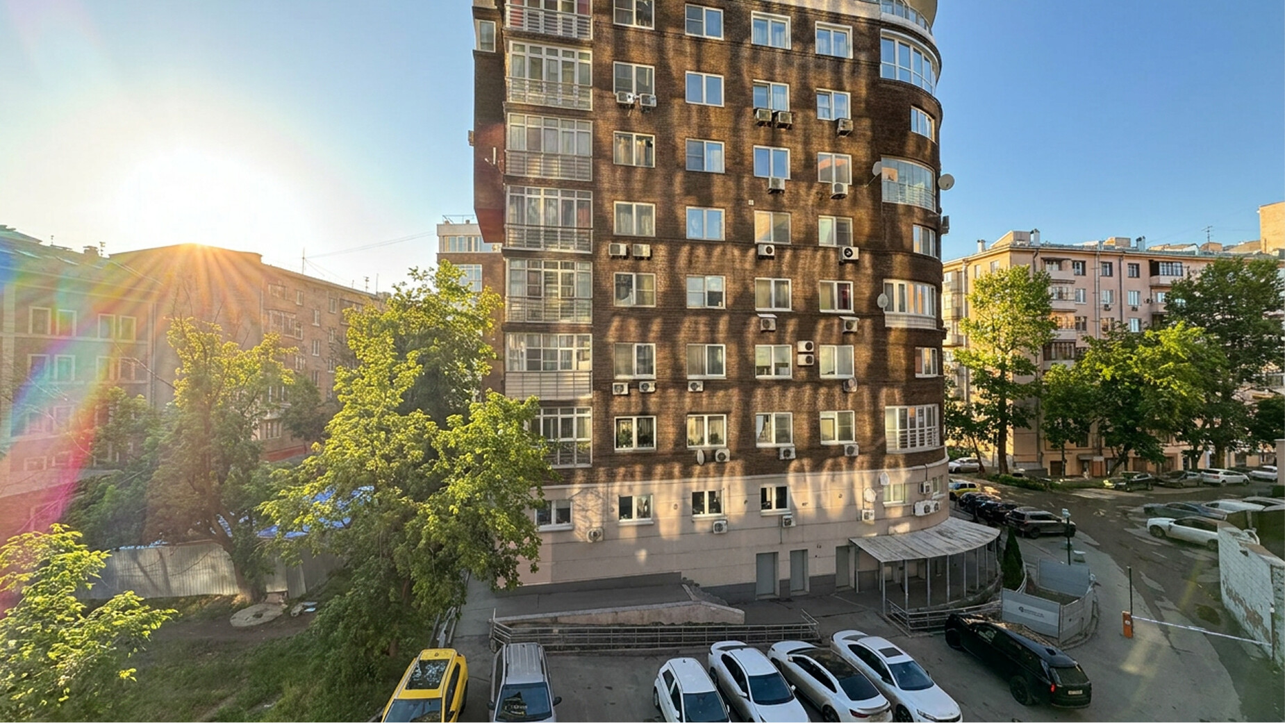 Лучшее соотношение цены и формата
