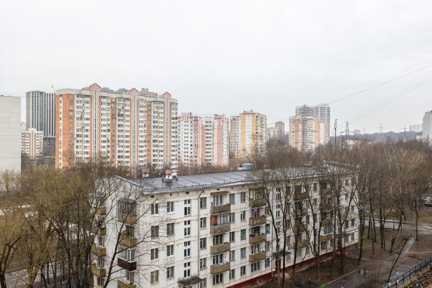 квартира 2167657
