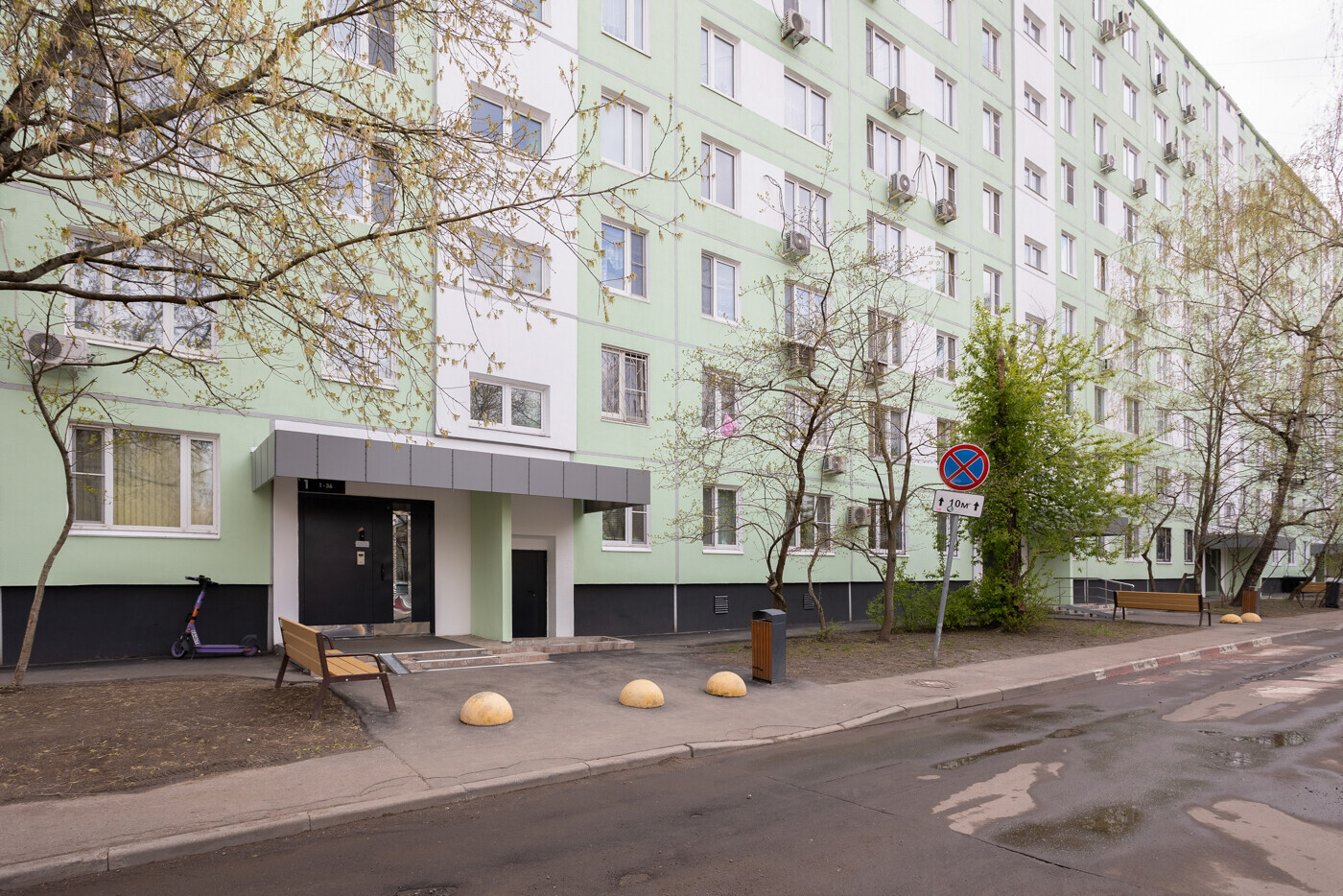 квартира 2167681