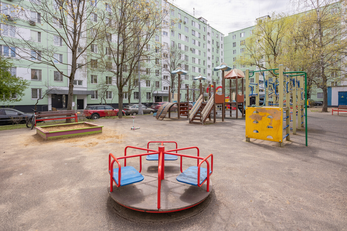 квартира 2167681