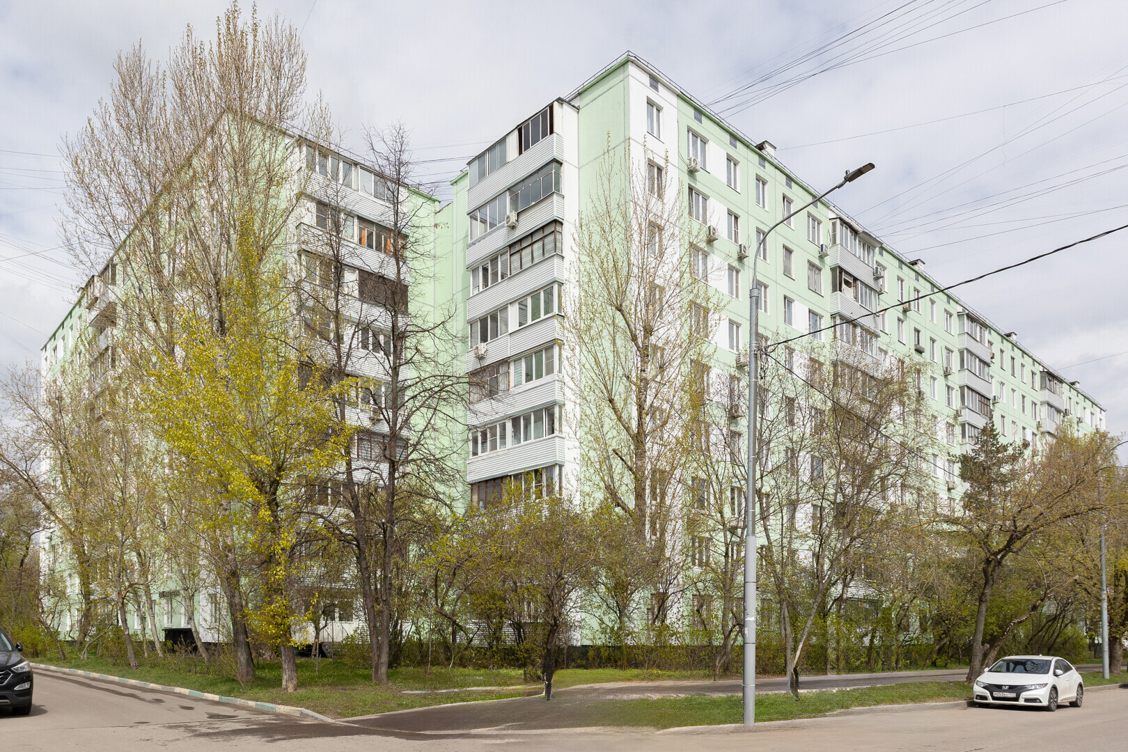 квартира 2167681