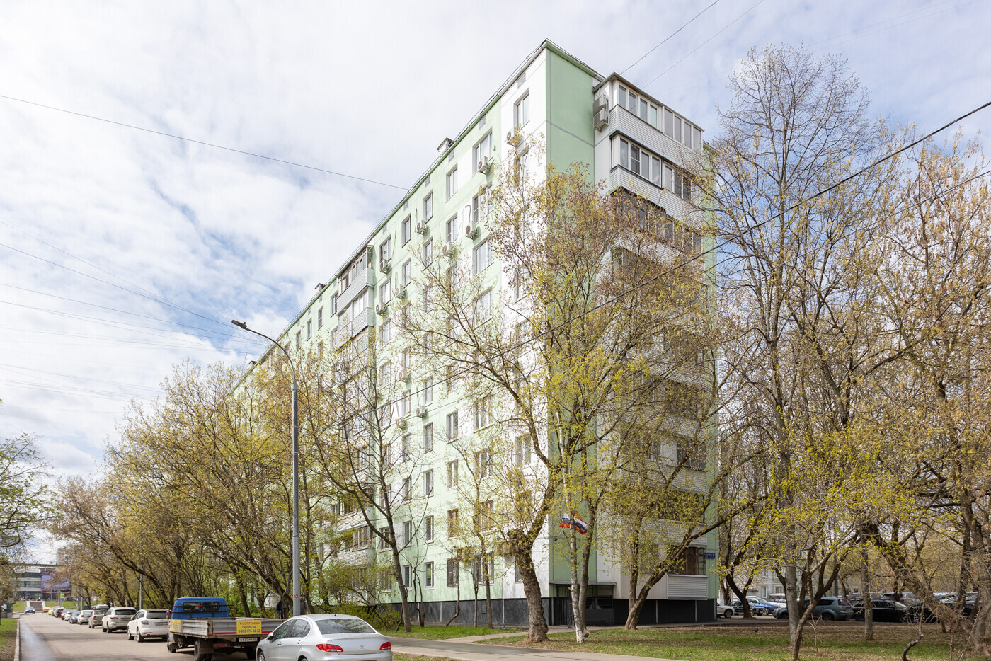 квартира 2167681
