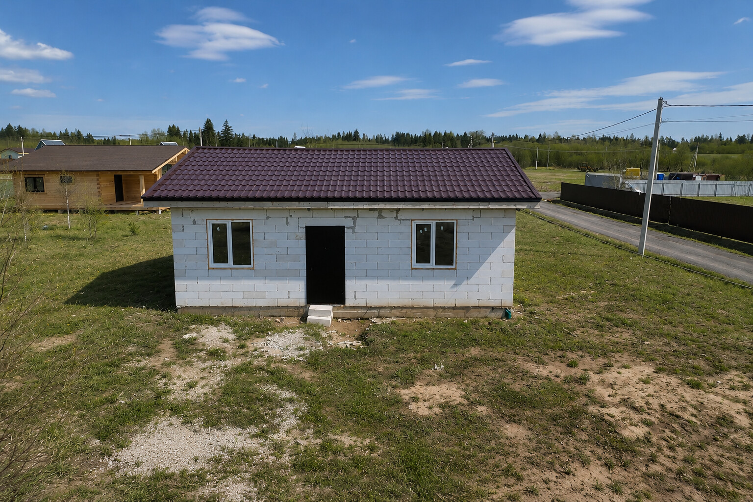 дом 2167696