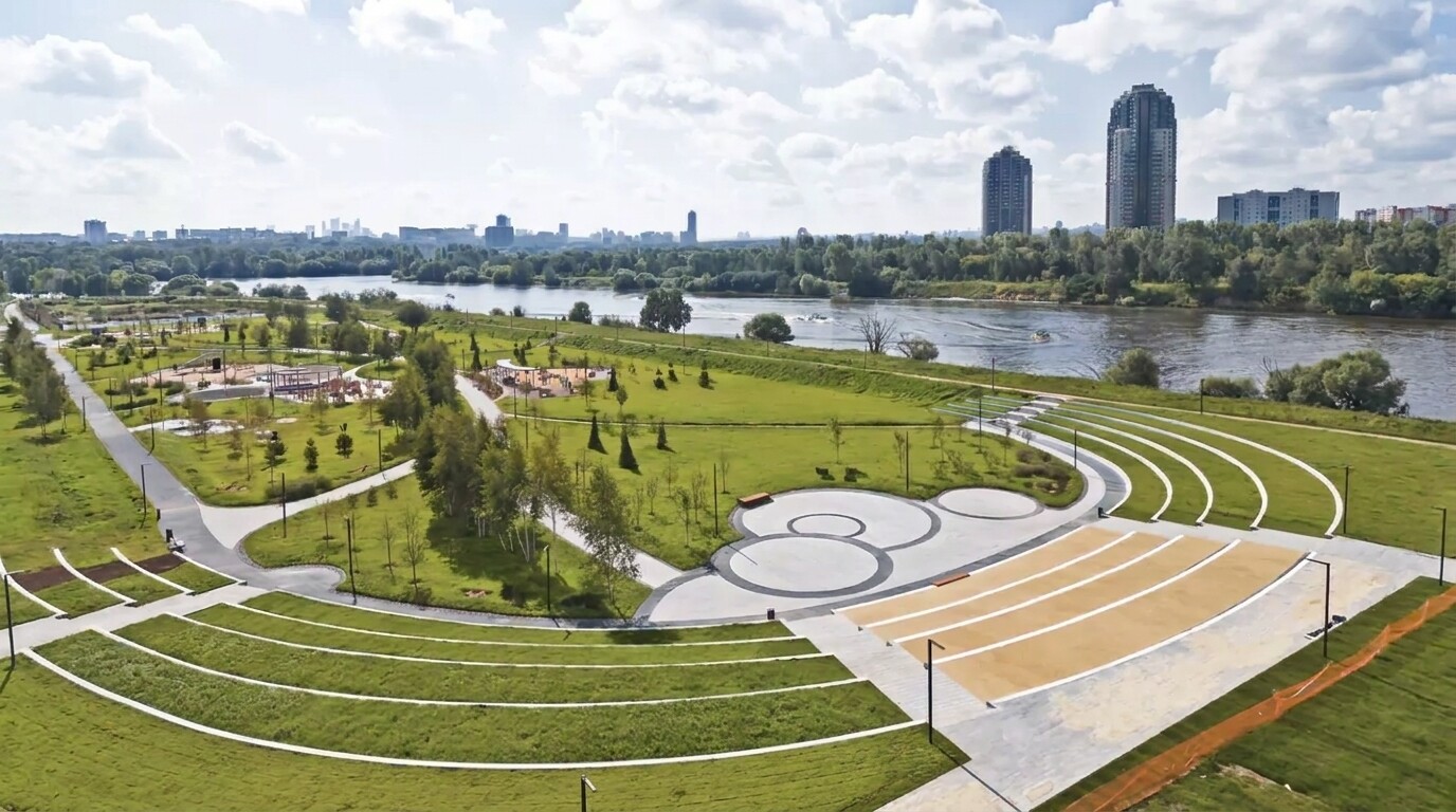 Своя терраса! потолки 6 м
