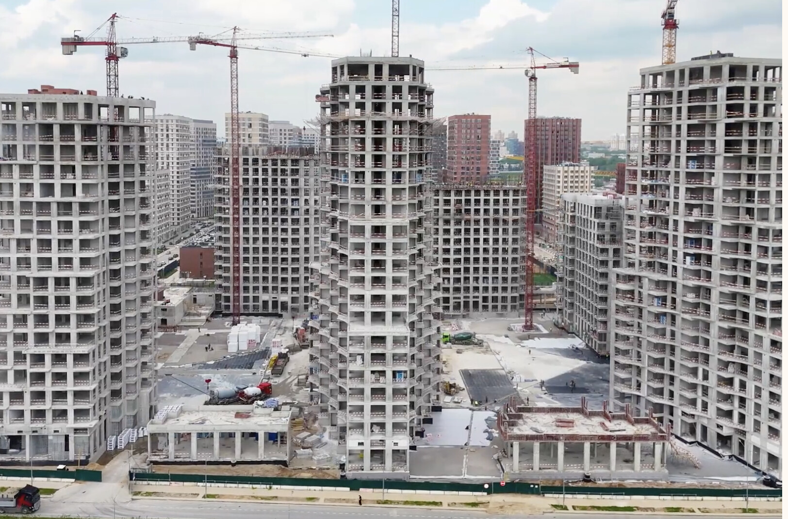 Своя терраса! потолки 6 м