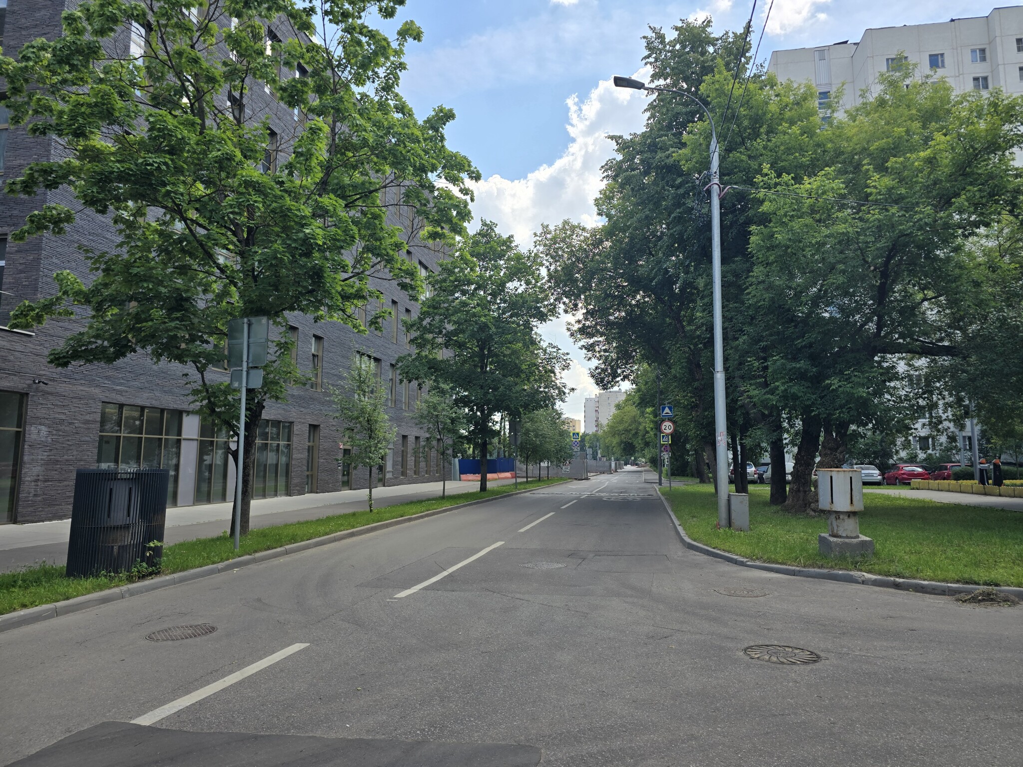 Квартира с хорошим ремонтом.