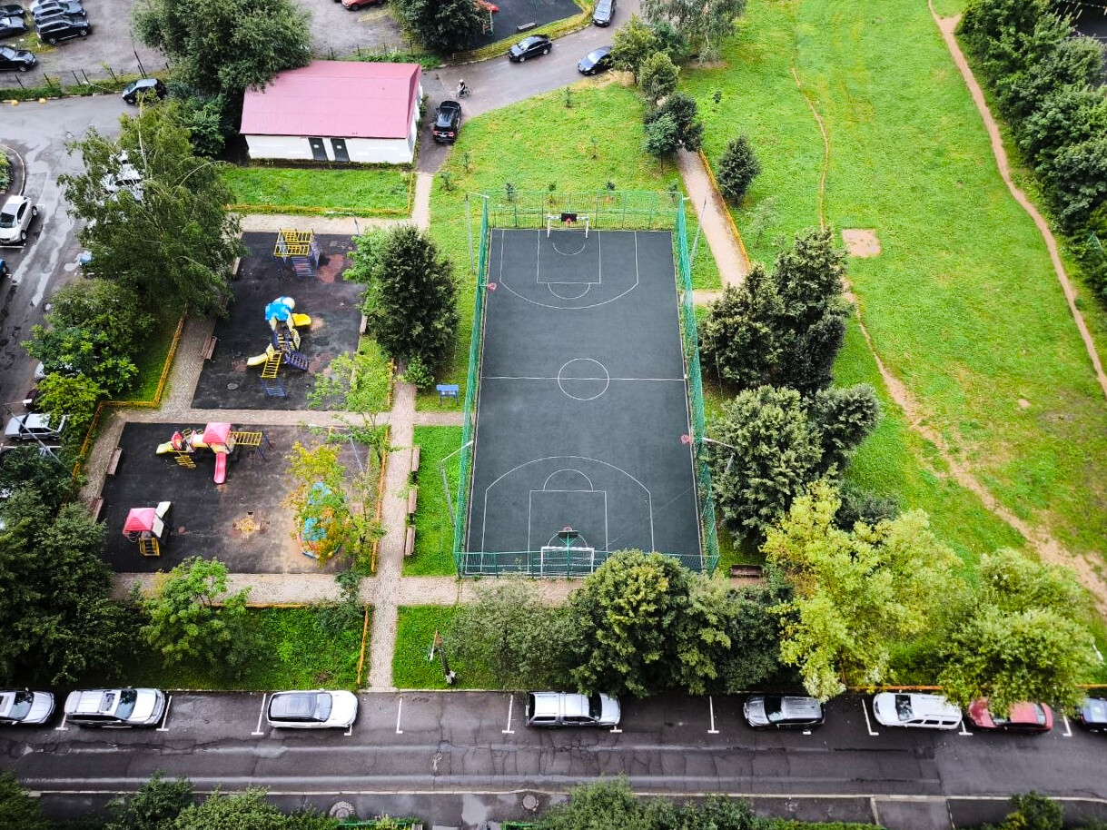 квартира 2287326