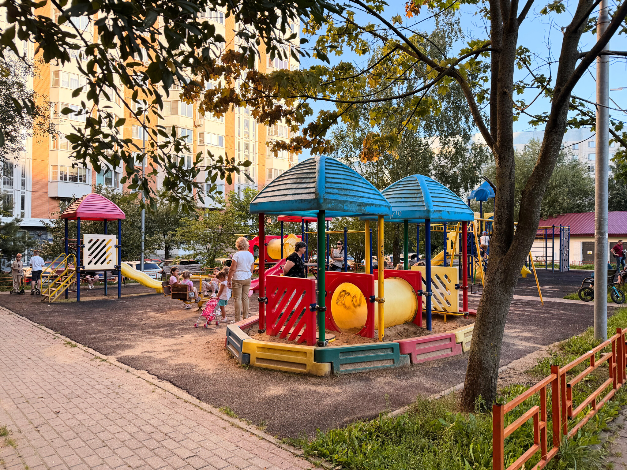 квартира 2287326