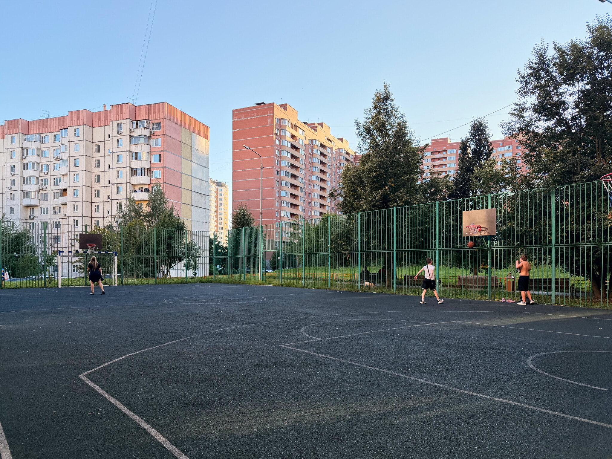 квартира 2287326