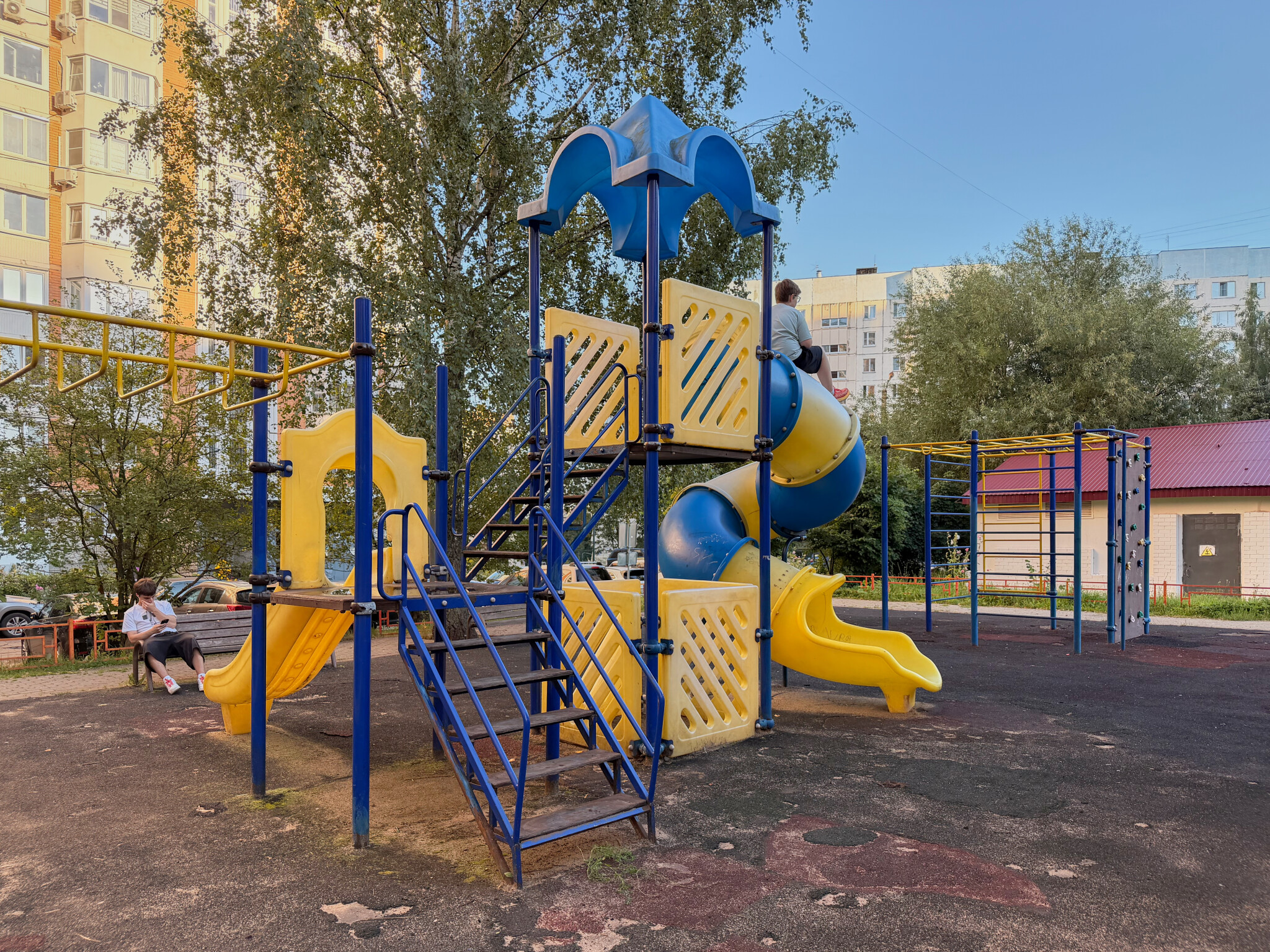 квартира 2287326