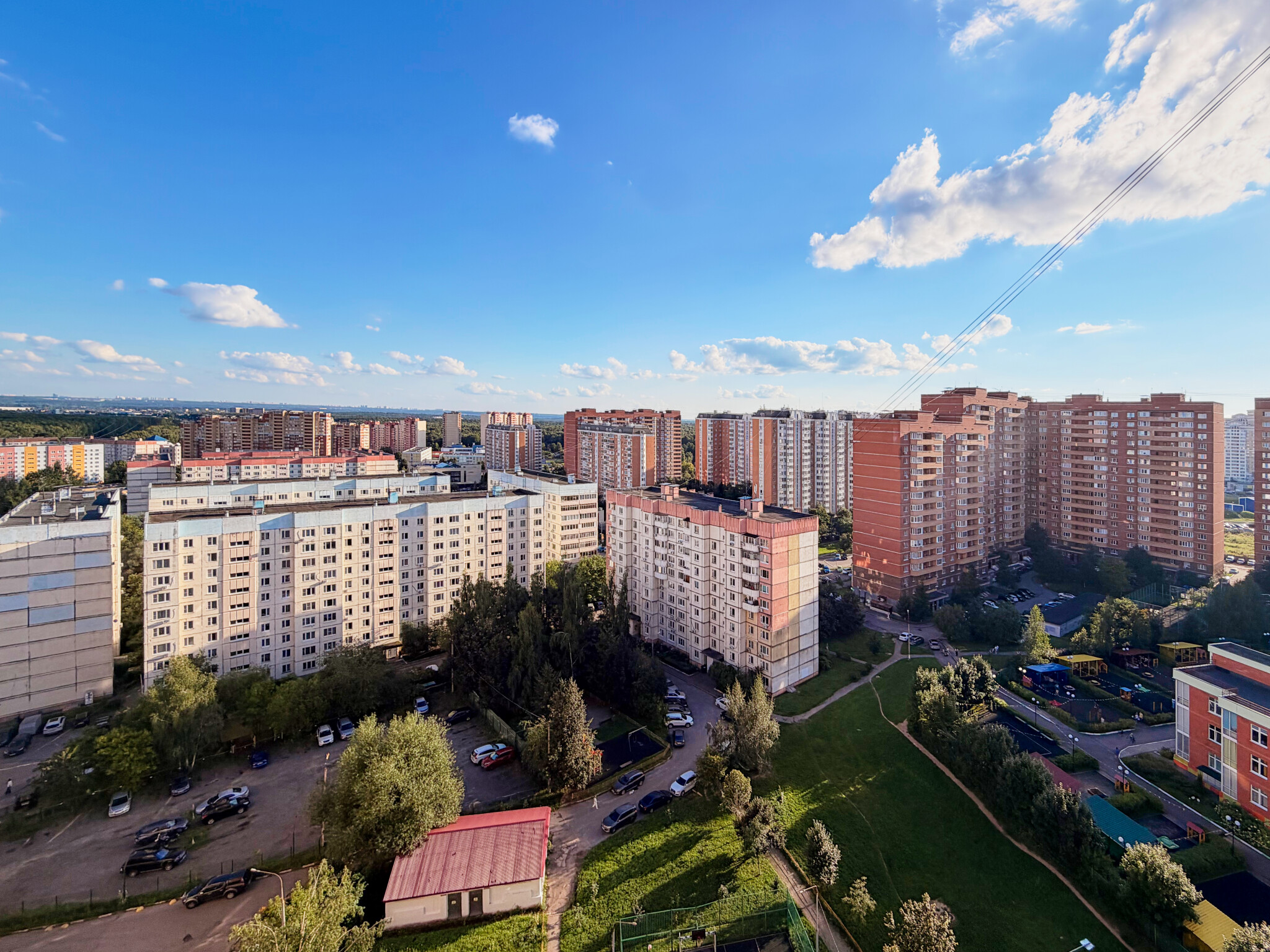квартира 2287326