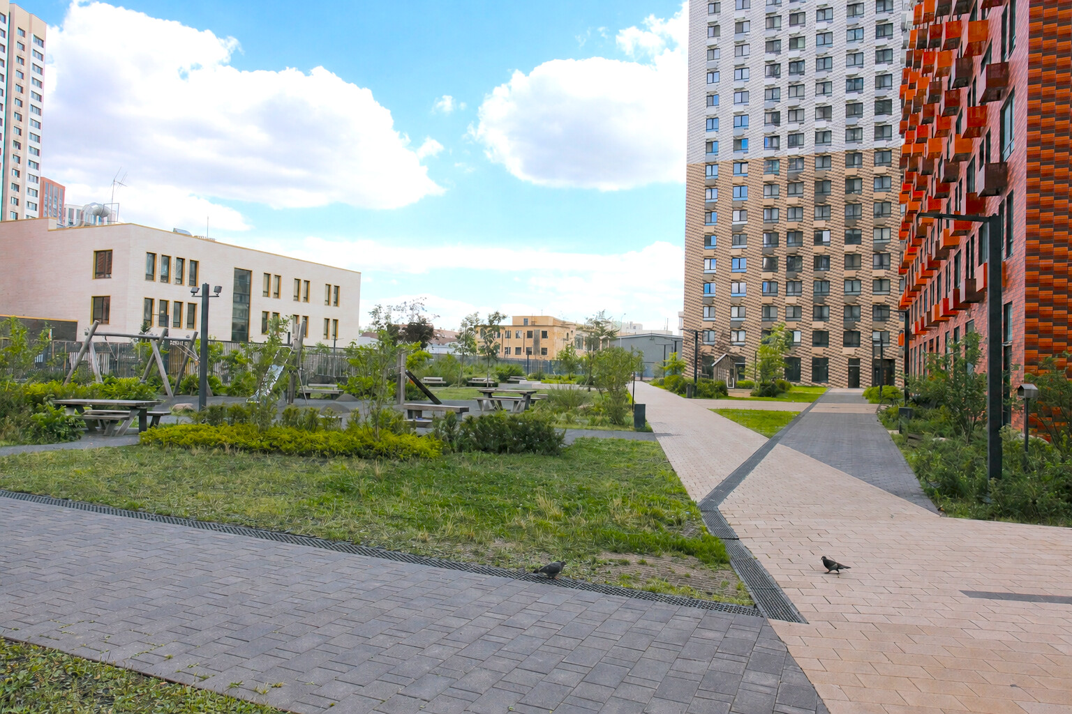 квартира 2291787