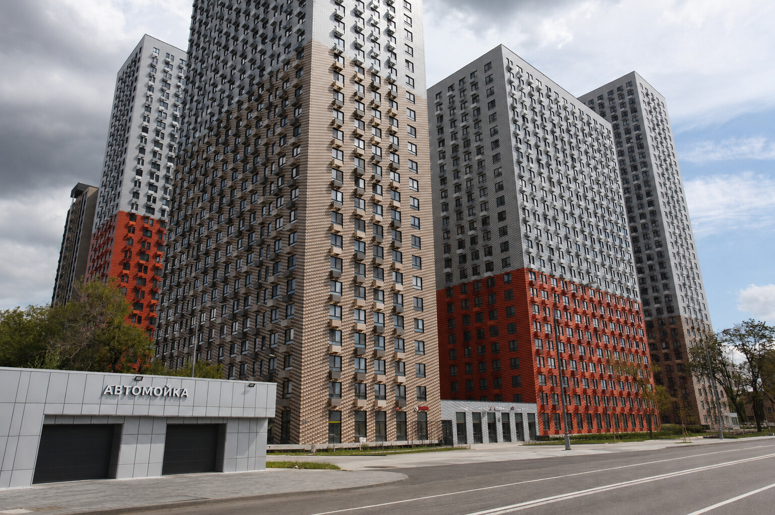 квартира 2291787