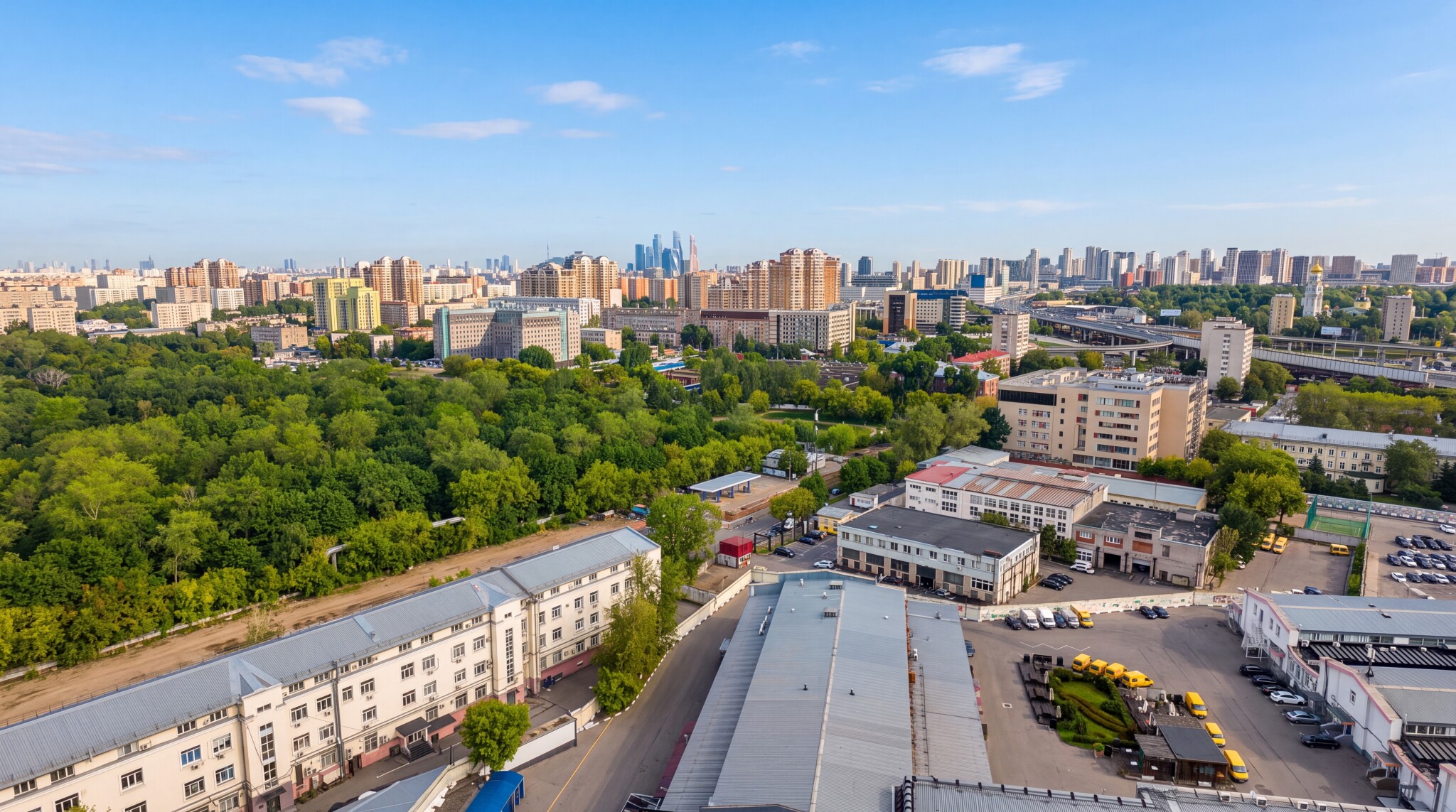 Апарты в найслофт