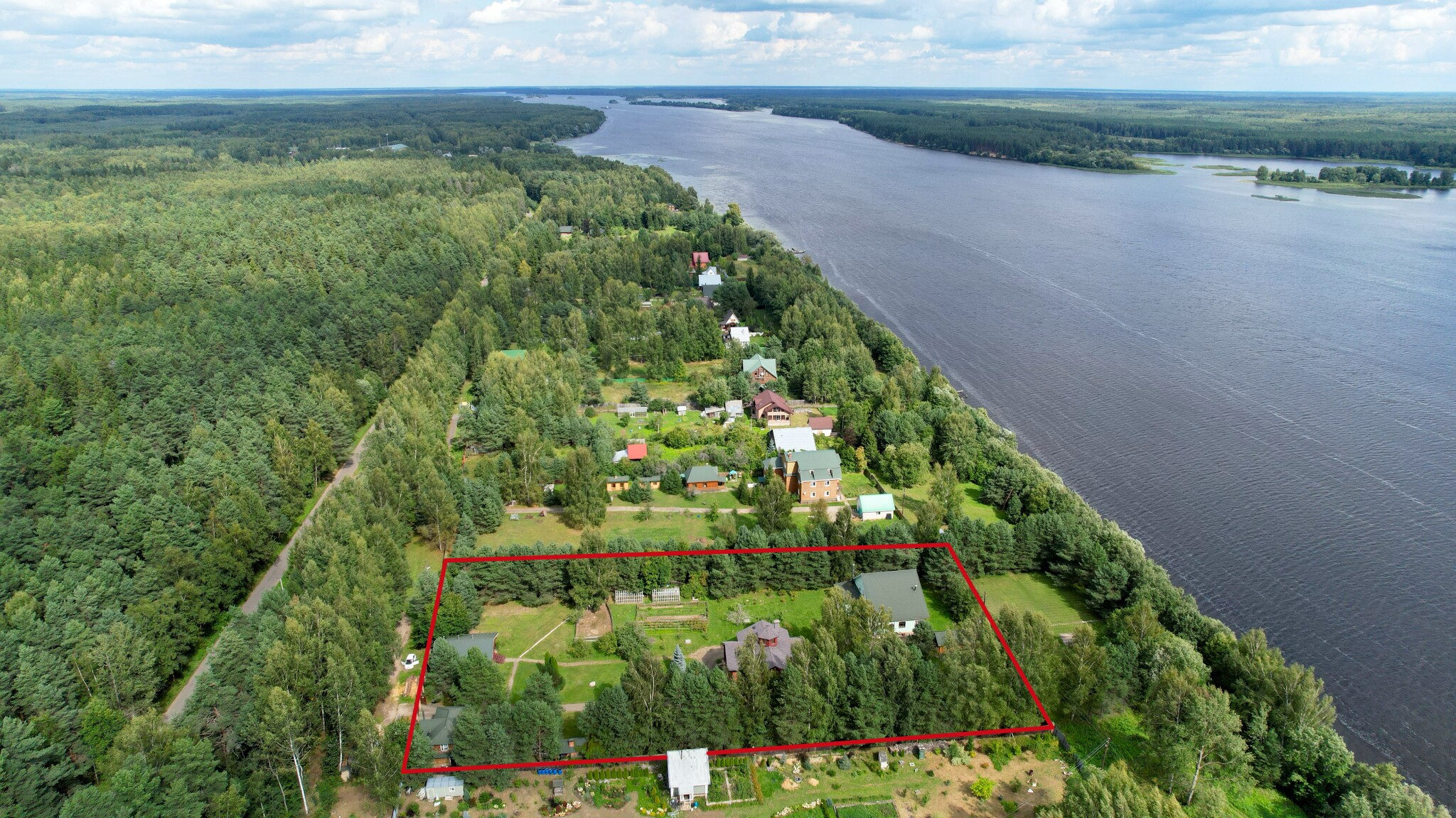 Технологии русского зодчества!