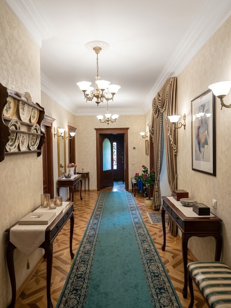 Загородная резиденция