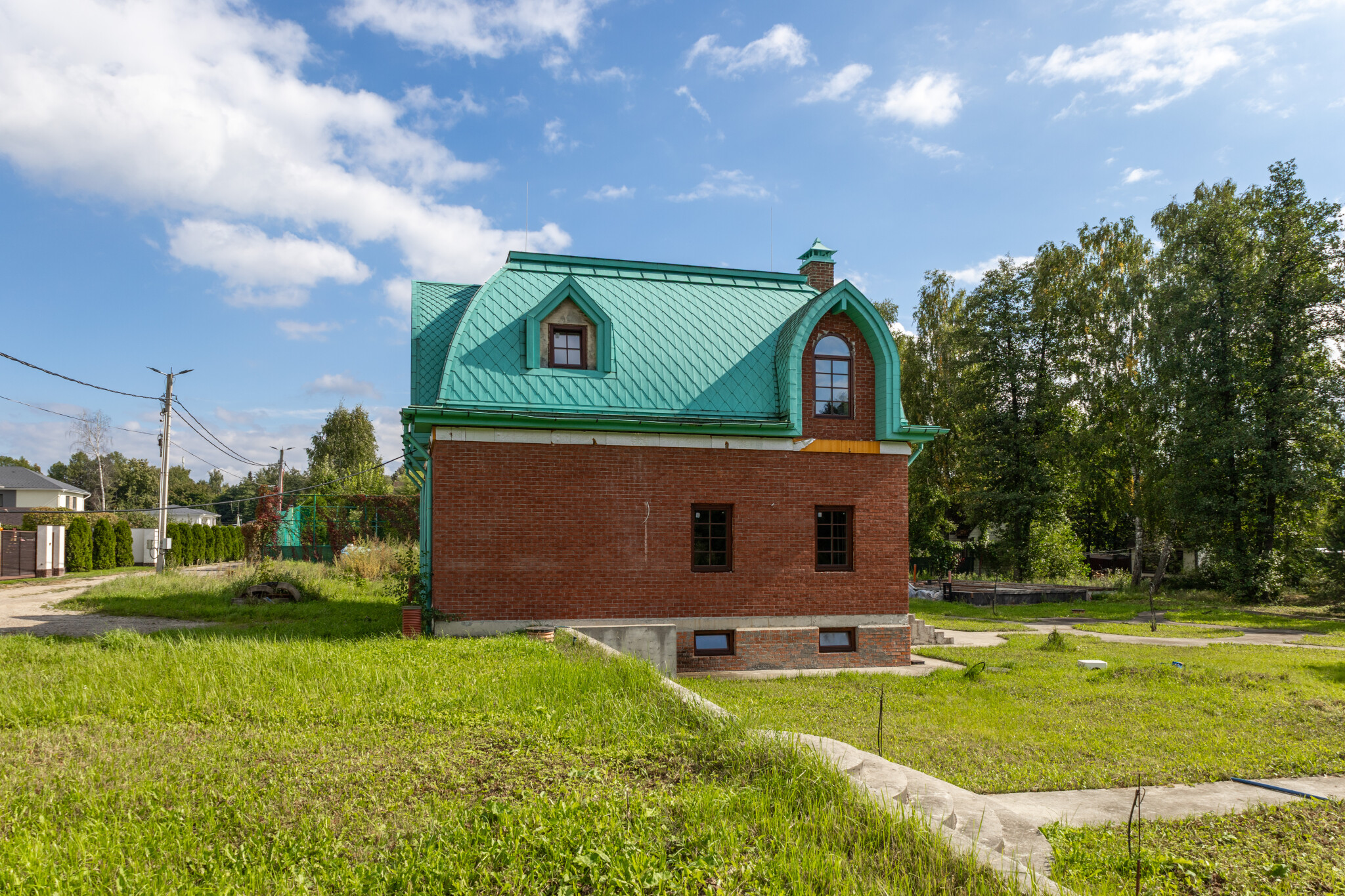 дом 2343891