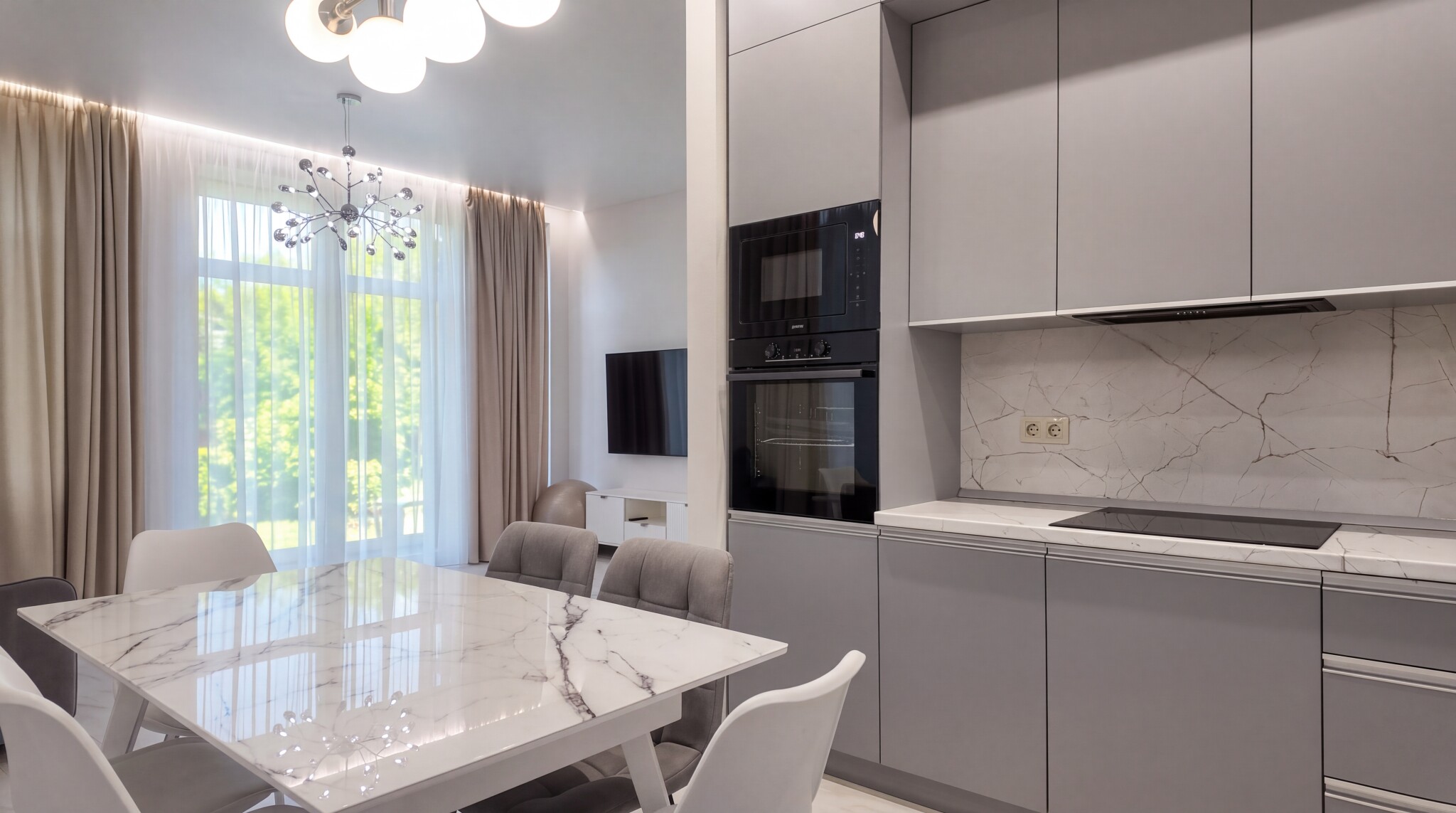 Красивая жизнь в кембридже