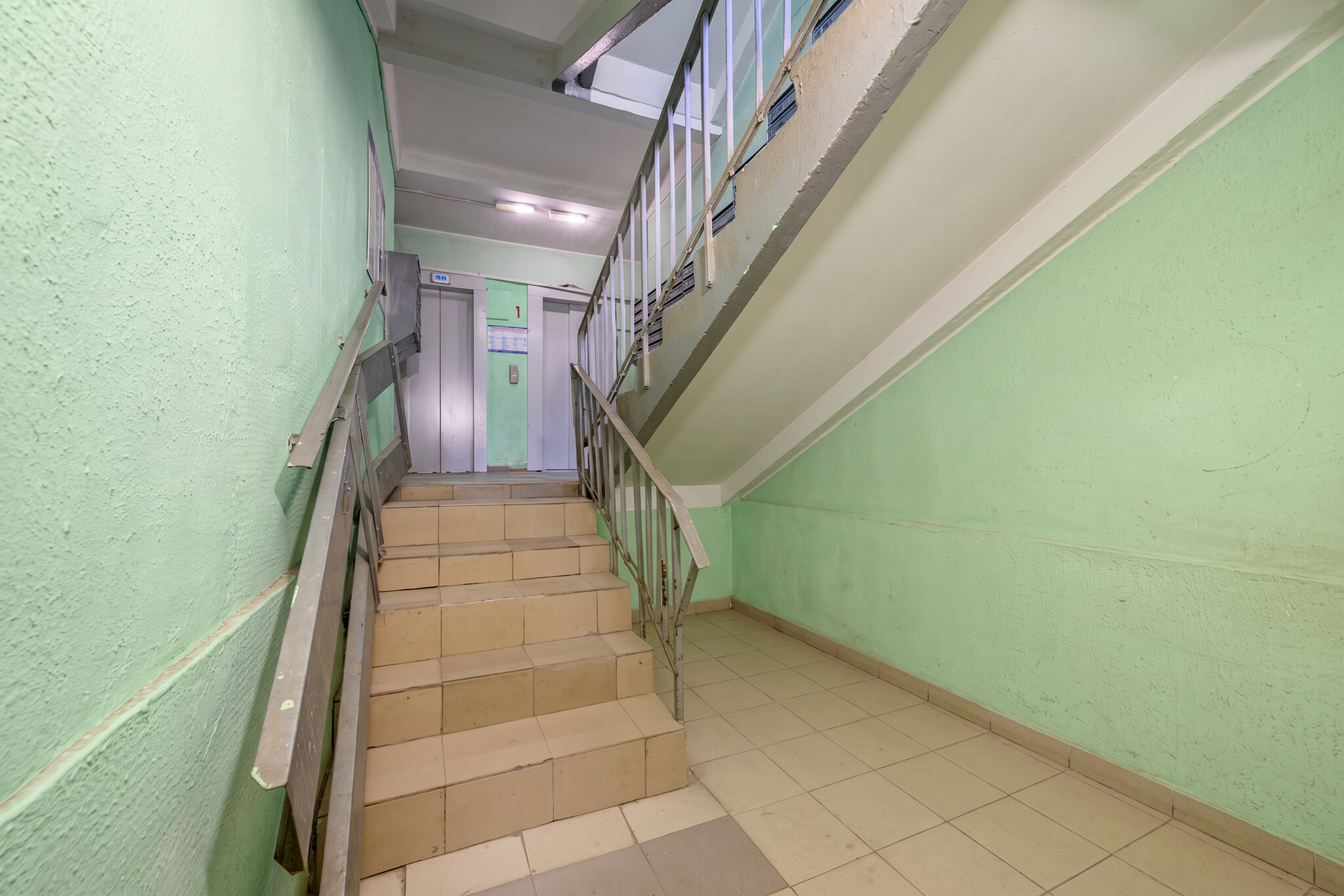 квартира 2384231