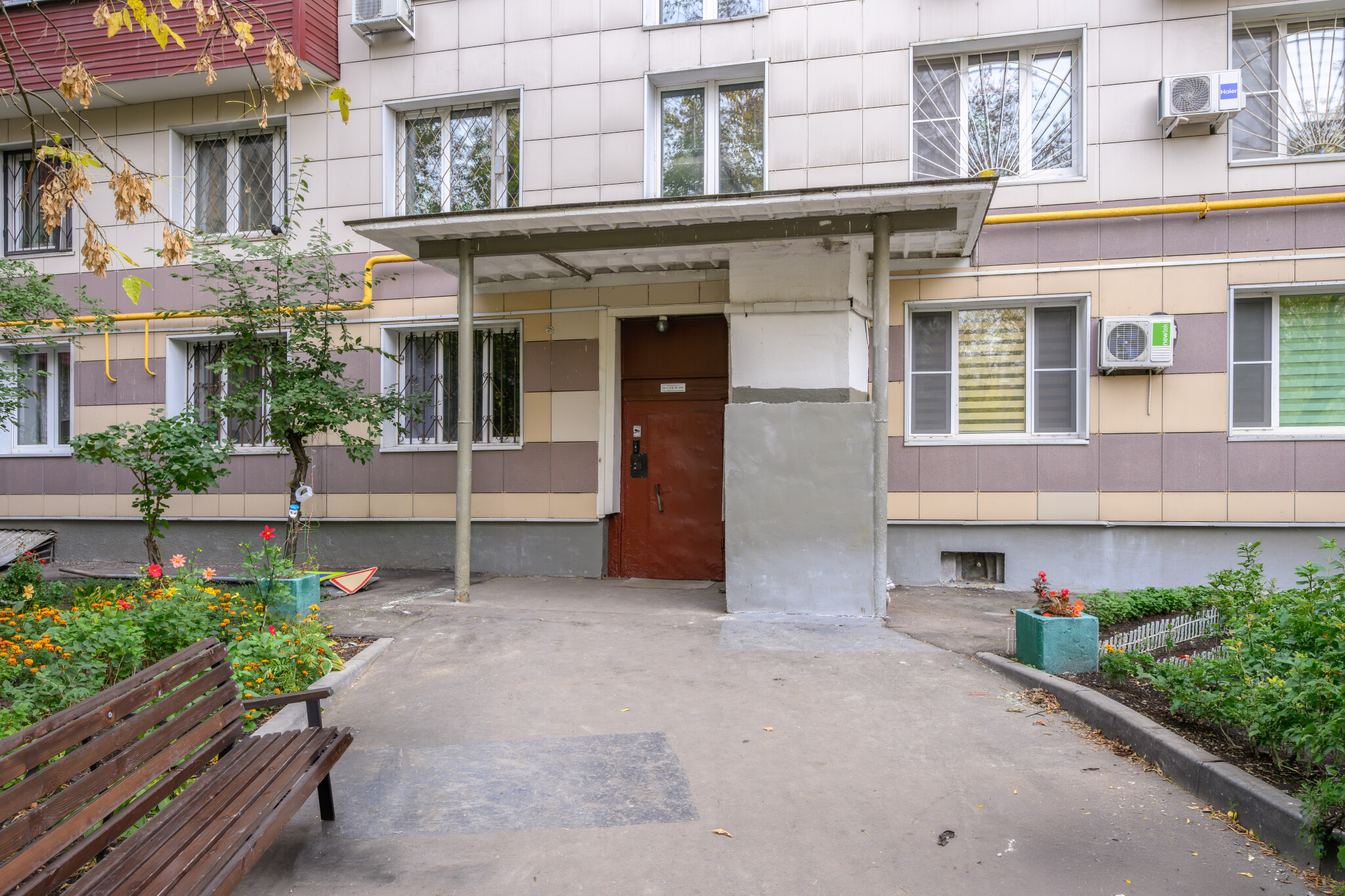 квартира 2384231