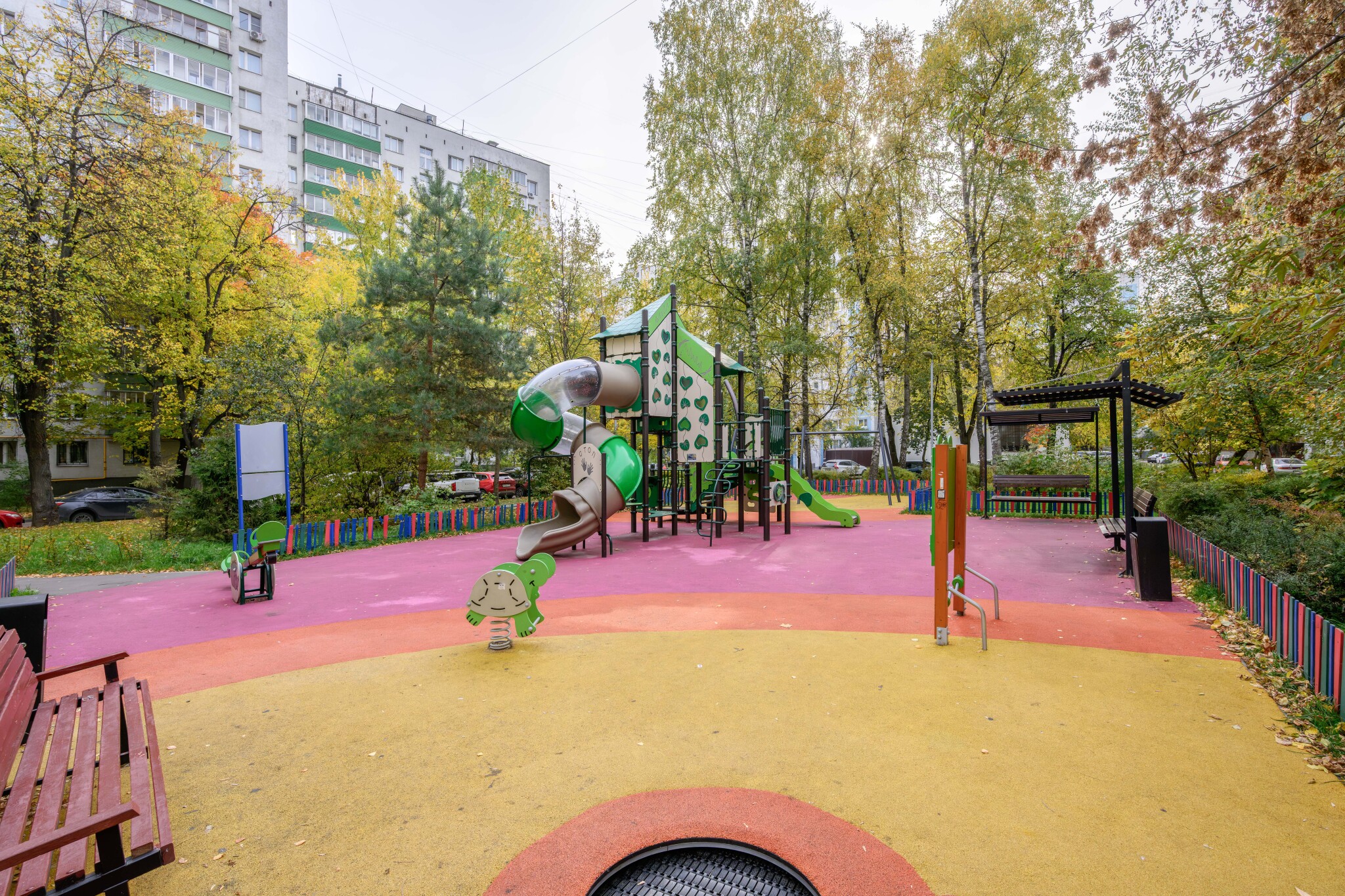 квартира 2384231