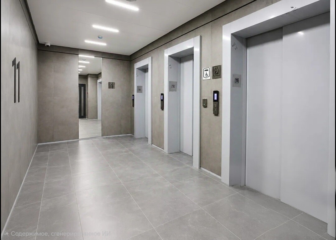 квартира 2388640