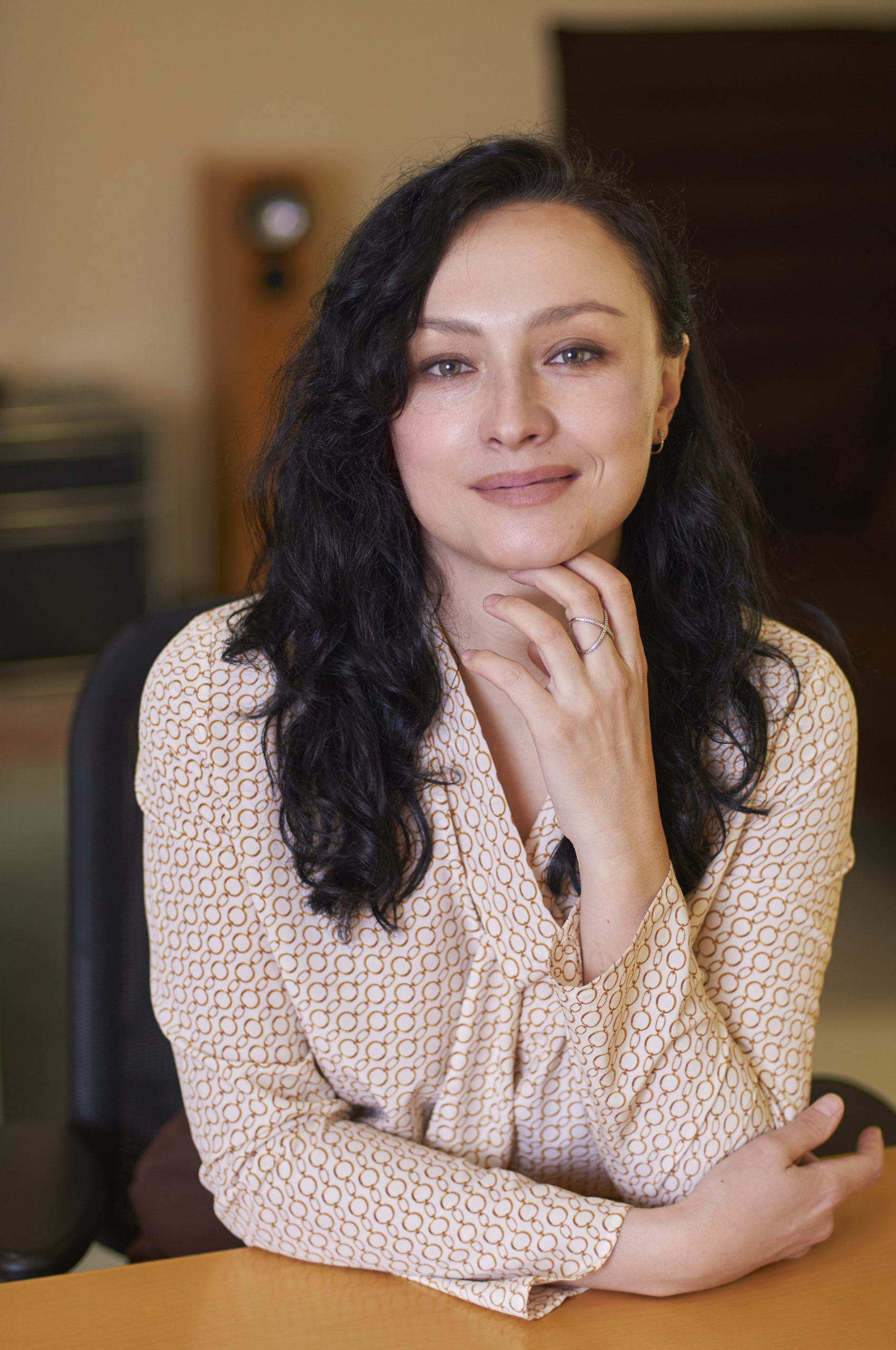 Анастасия Щиголева