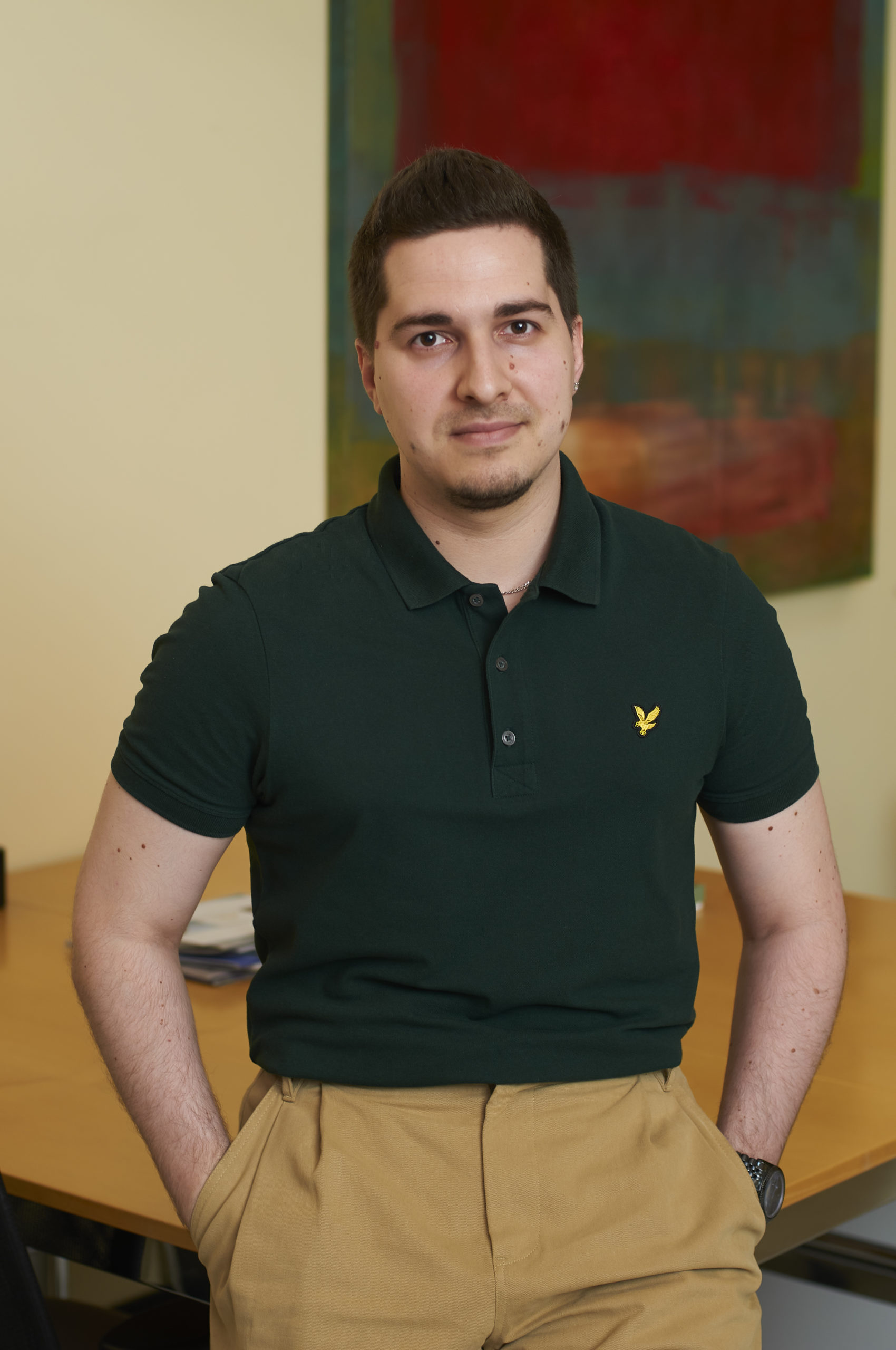 Андрей Федькин