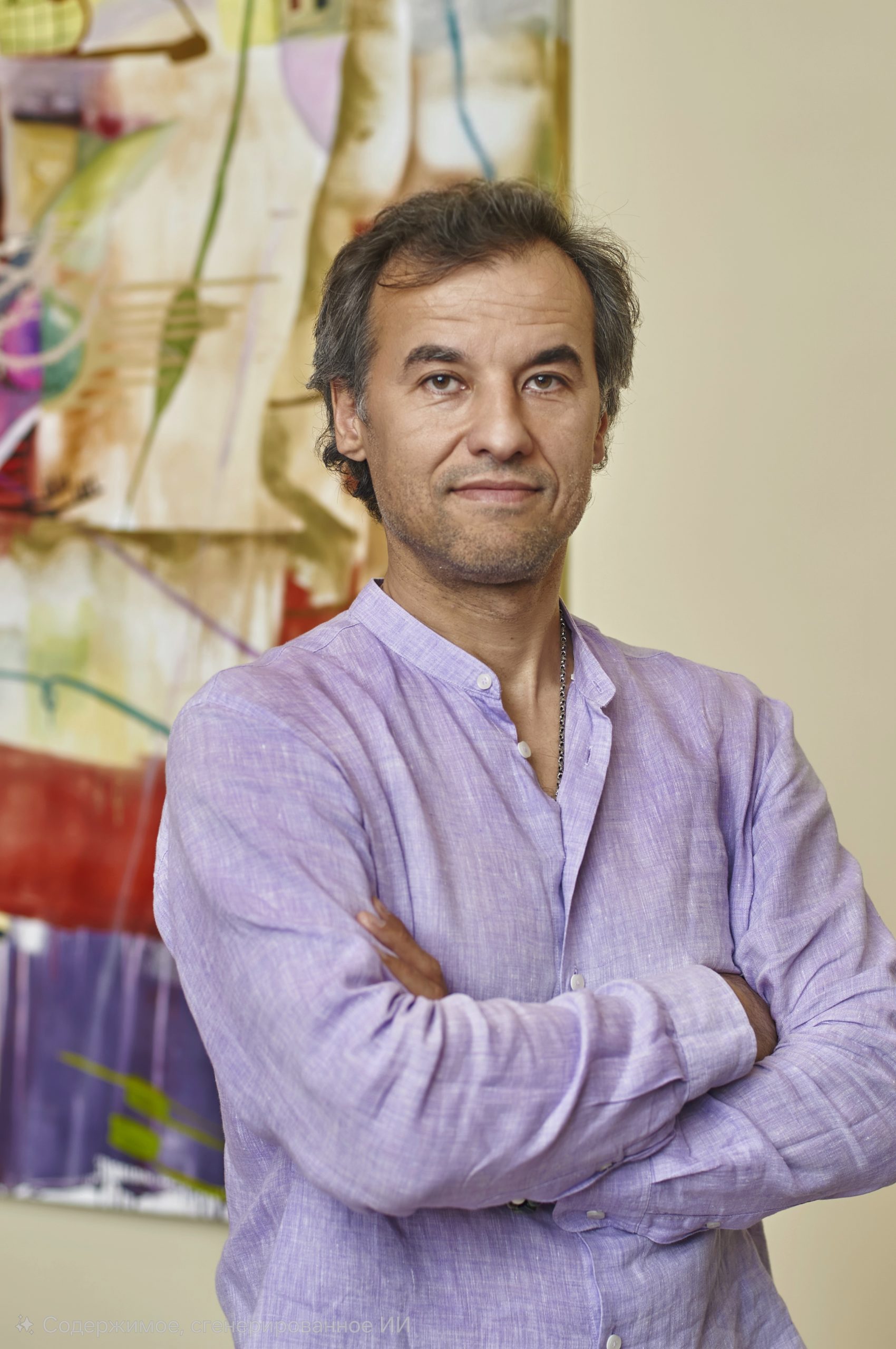 Алексей Василькин